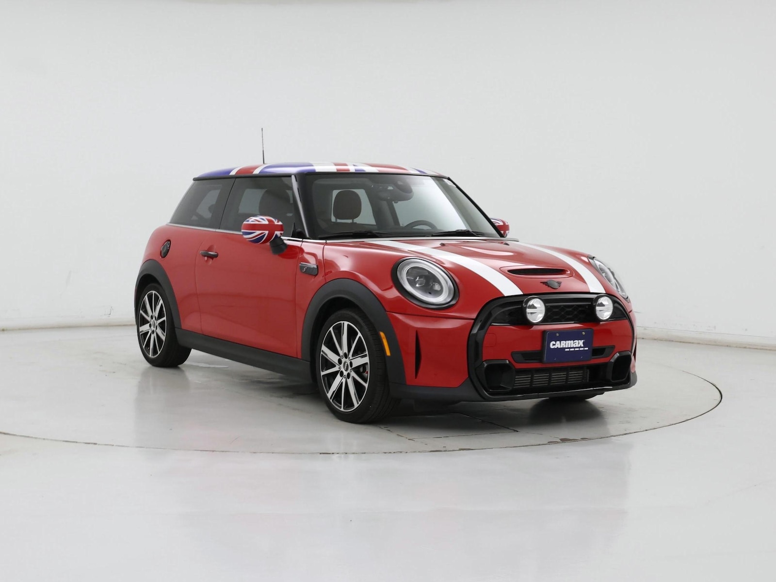 mini hardtop 2 door 2024 WMW53DH03R2U83054 image mini hardtop 2 door 2024 WMW53DH03R2U83054 image